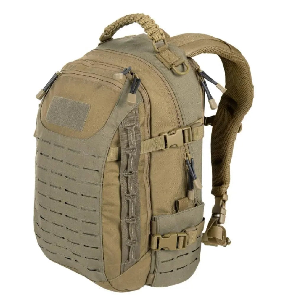 Jet - Tactische rugzak met molle voor dames