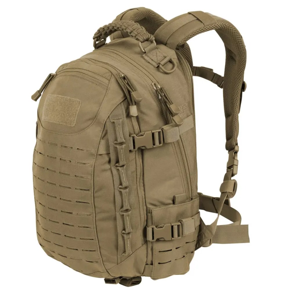 Jet - Tactische rugzak met molle voor dames