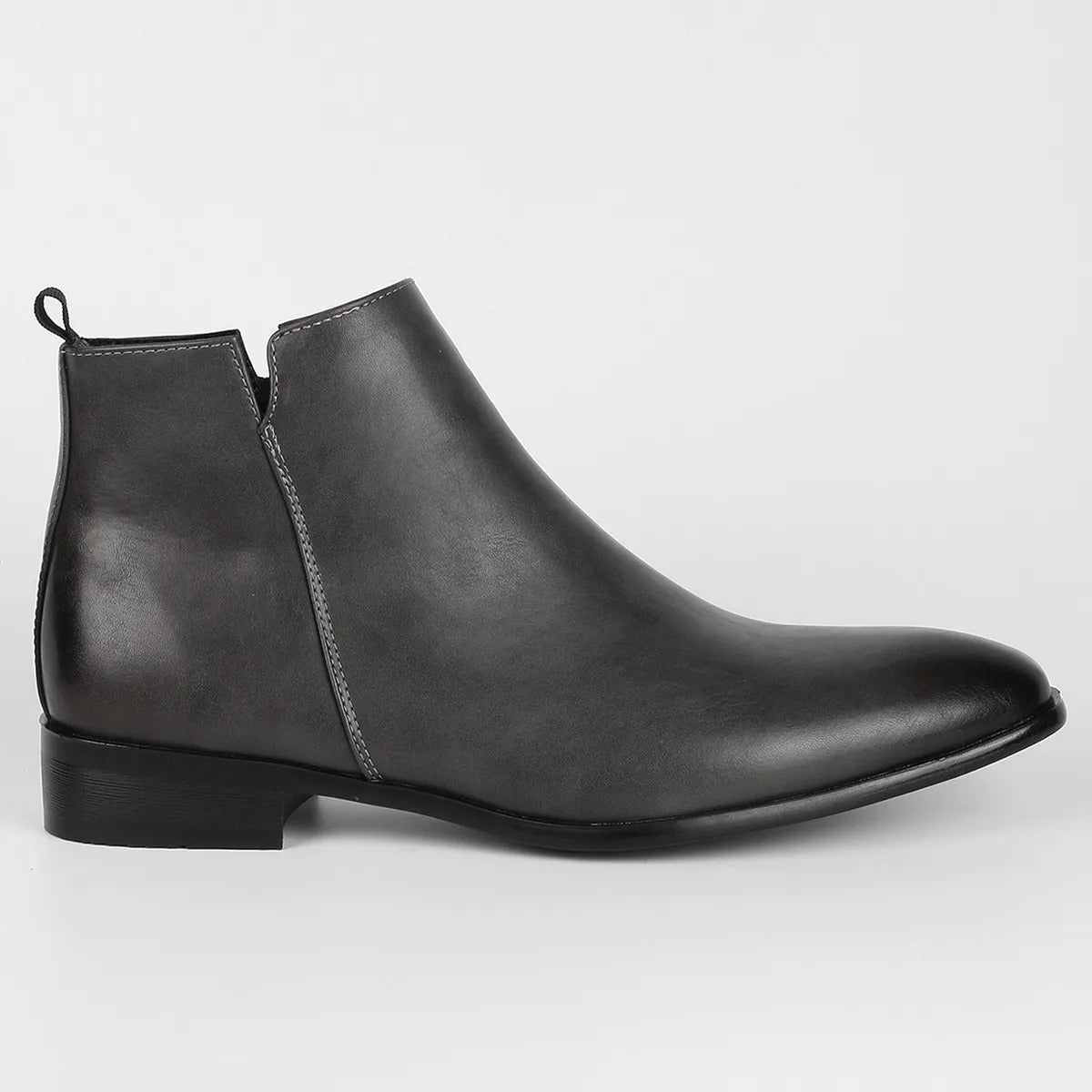 Giel - Stijlvolle chelsea boots voor heren