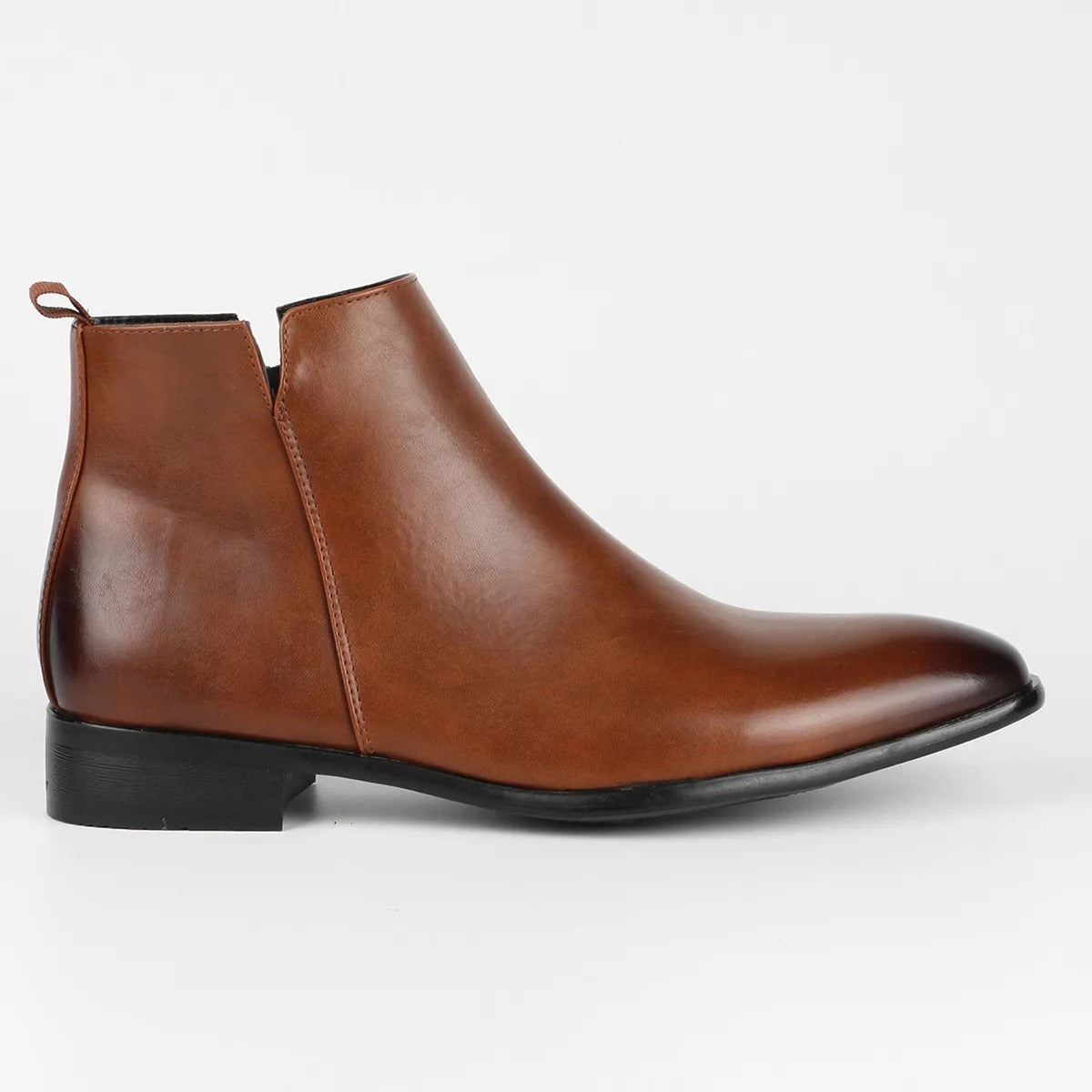 Giel - Stijlvolle chelsea boots voor heren