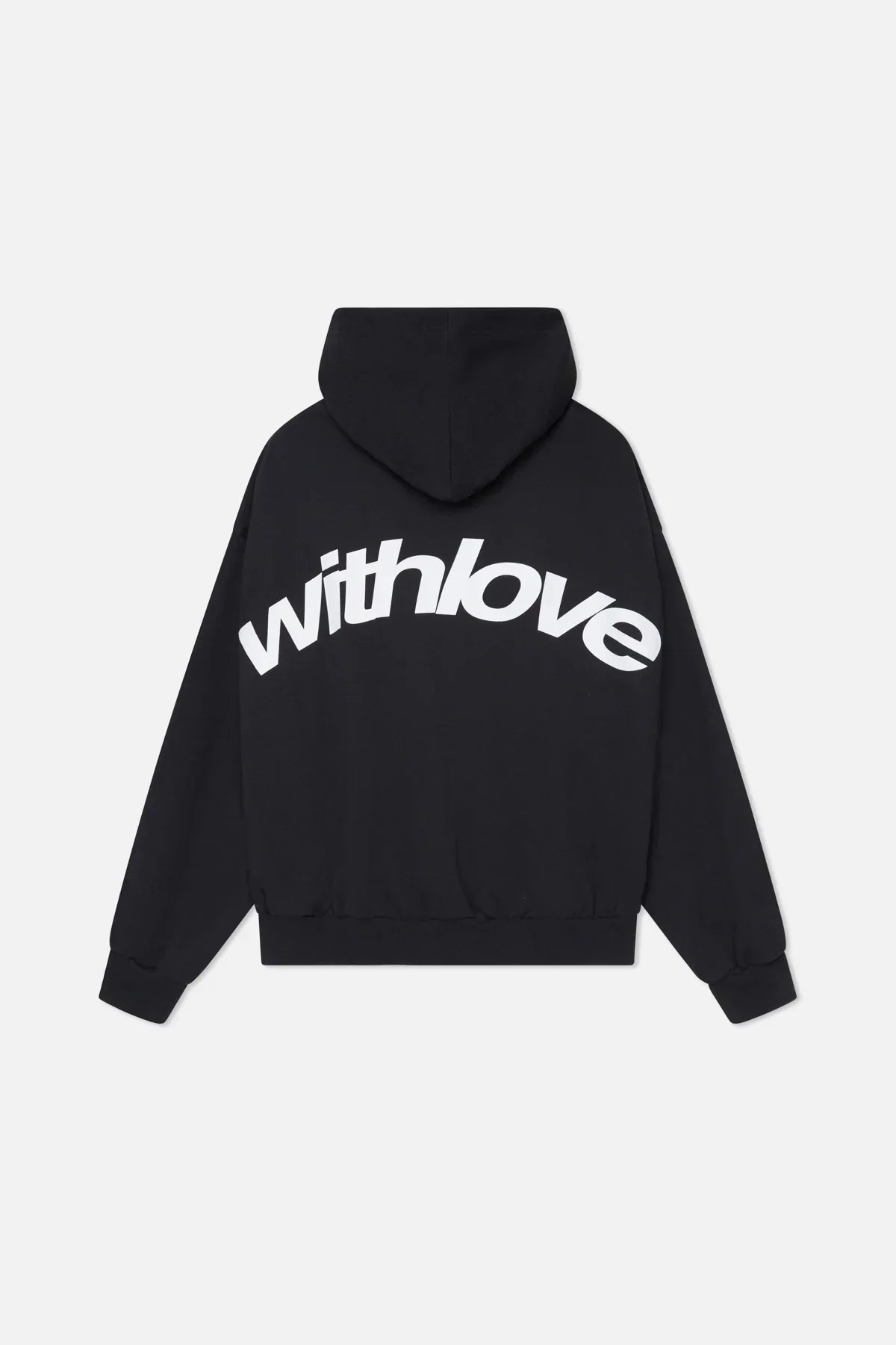 Lieke - Oversized hoodie met buidelzak voor dames