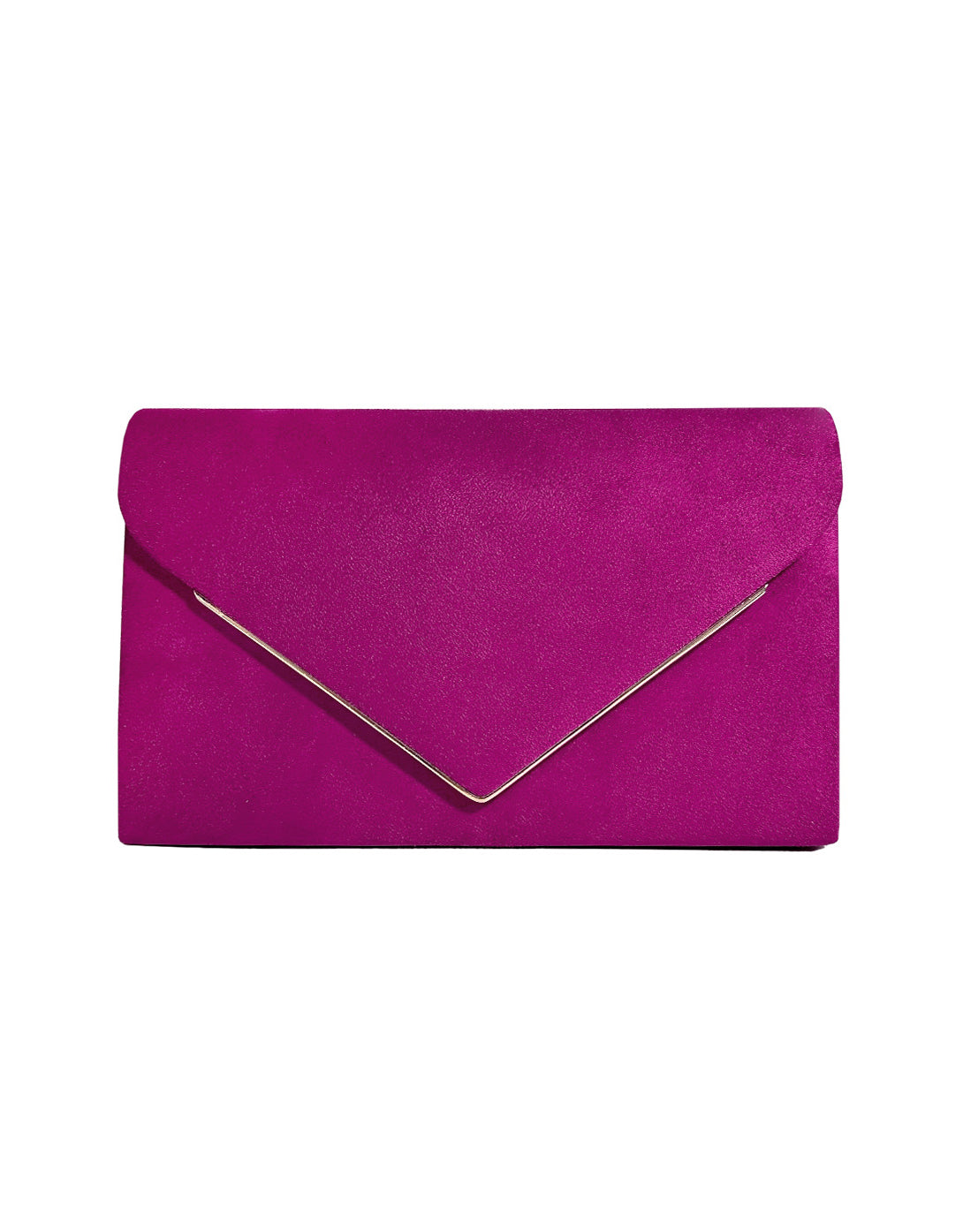 Jet - Stijlvolle clutch tas met schouderketting voor dames