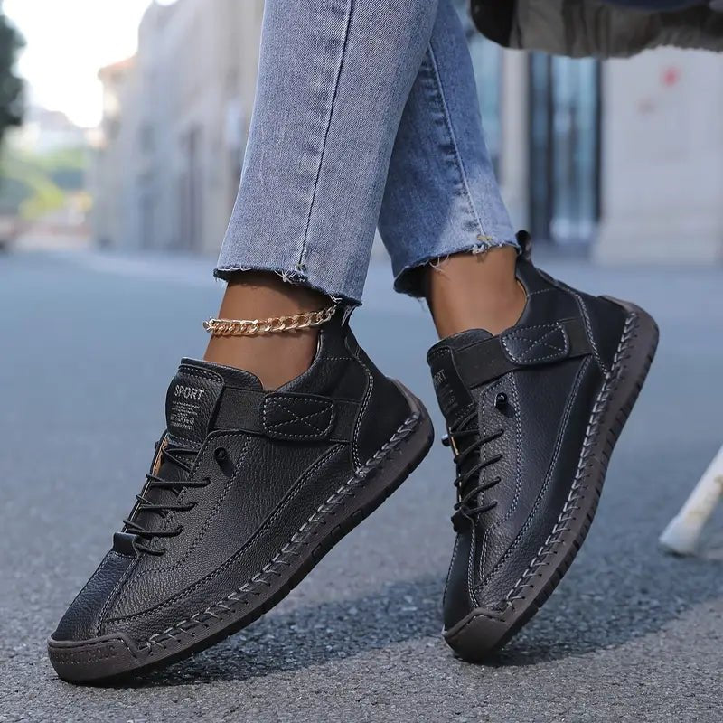 Vera - Comfortabele orthopedische sneakers voor dames Hero