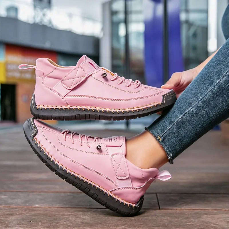 Vera - Comfortabele orthopedische sneakers voor dames View 11