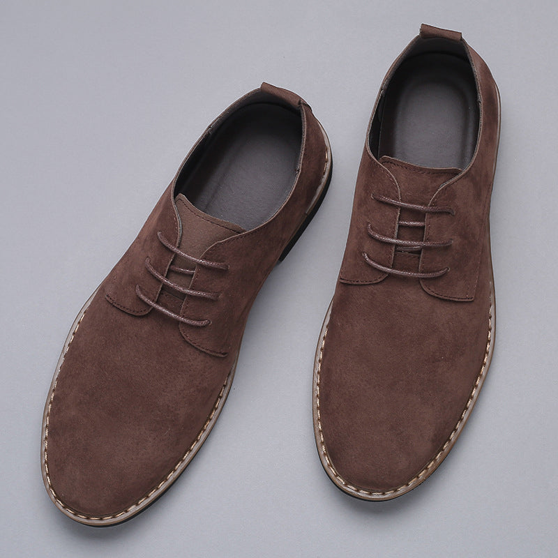 Schoenen heren