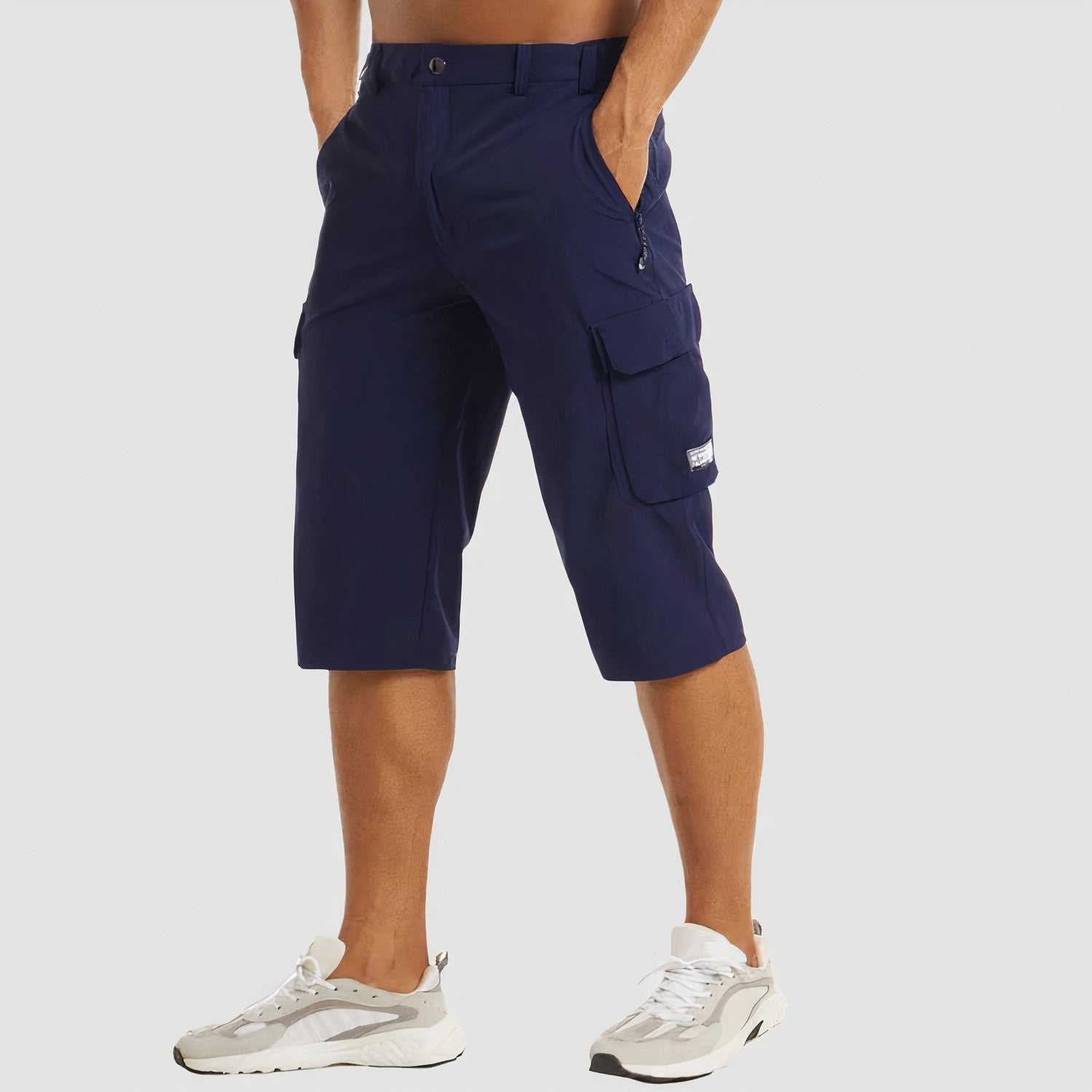 Shorts heren