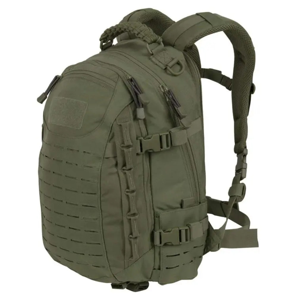 Jet - Tactische rugzak met molle voor dames