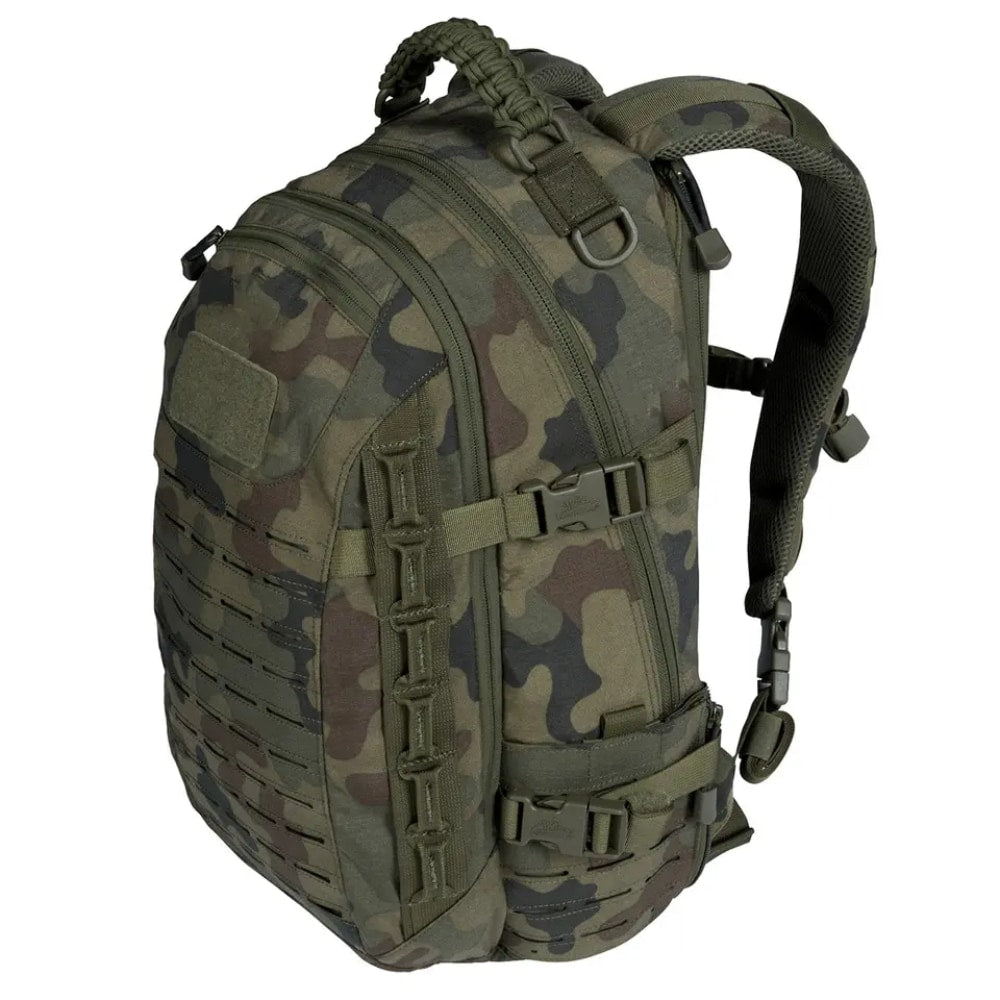 Jet - Tactische rugzak met molle voor dames