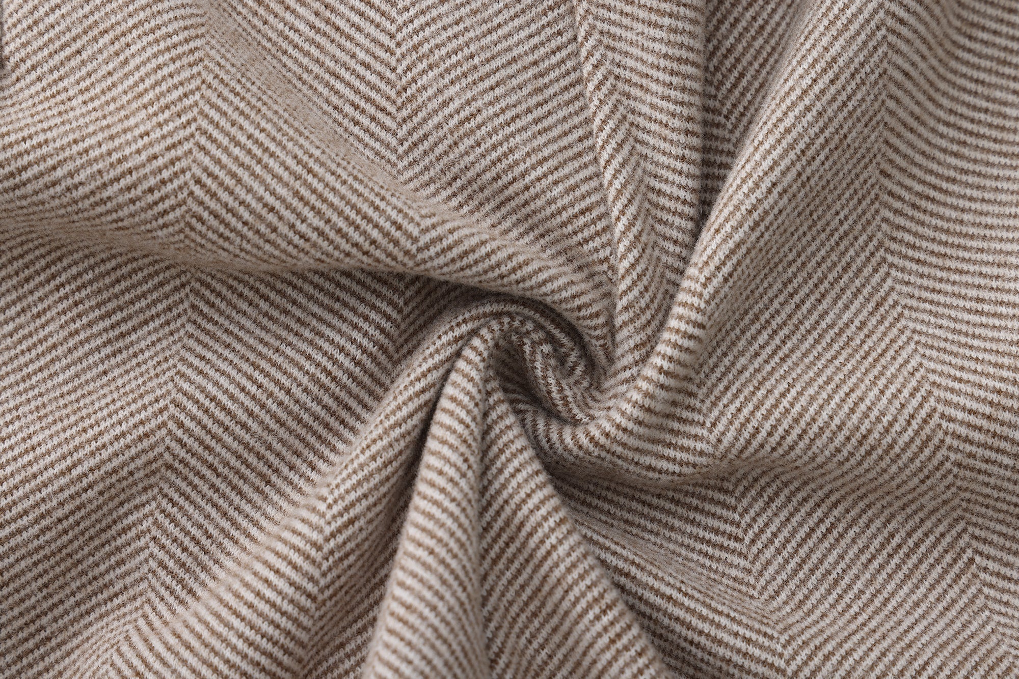 Floris - Stijlvolle pantalon met hoge taille voor heren