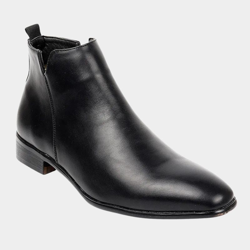 Giel - Stijlvolle chelsea boots voor heren