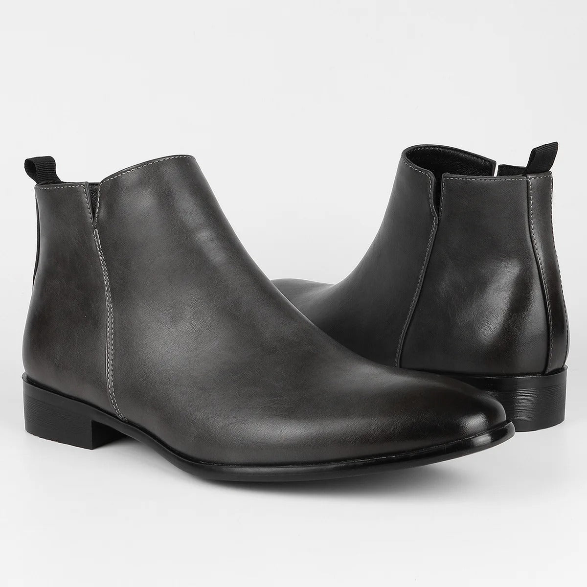 Giel - Stijlvolle chelsea boots voor heren