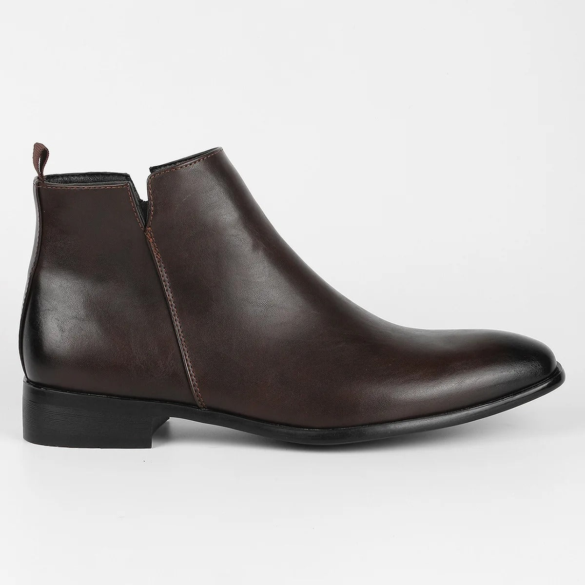 Giel - Stijlvolle chelsea boots voor heren