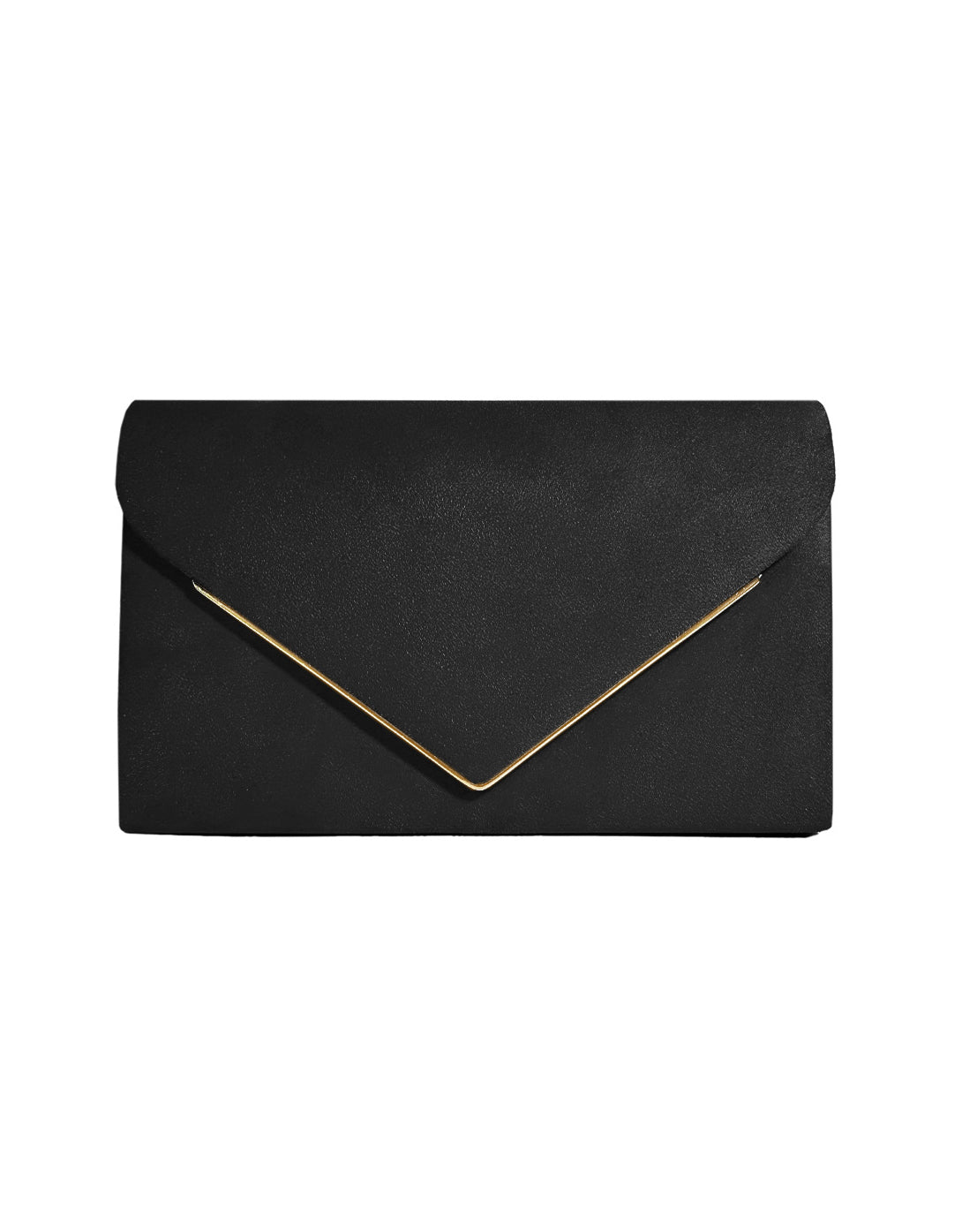 Jet - Stijlvolle clutch tas met schouderketting voor dames