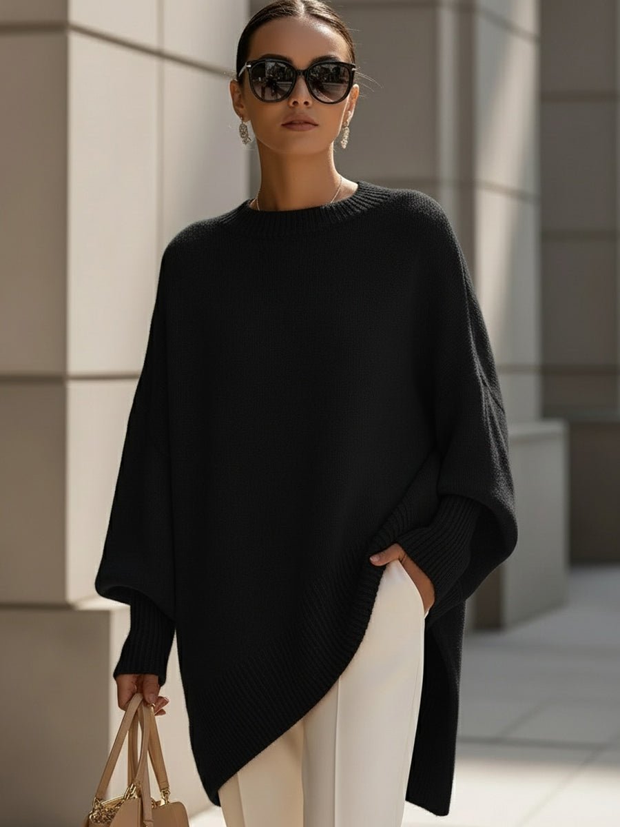 Fleur - Elegante casual pullover voor dames Alternate