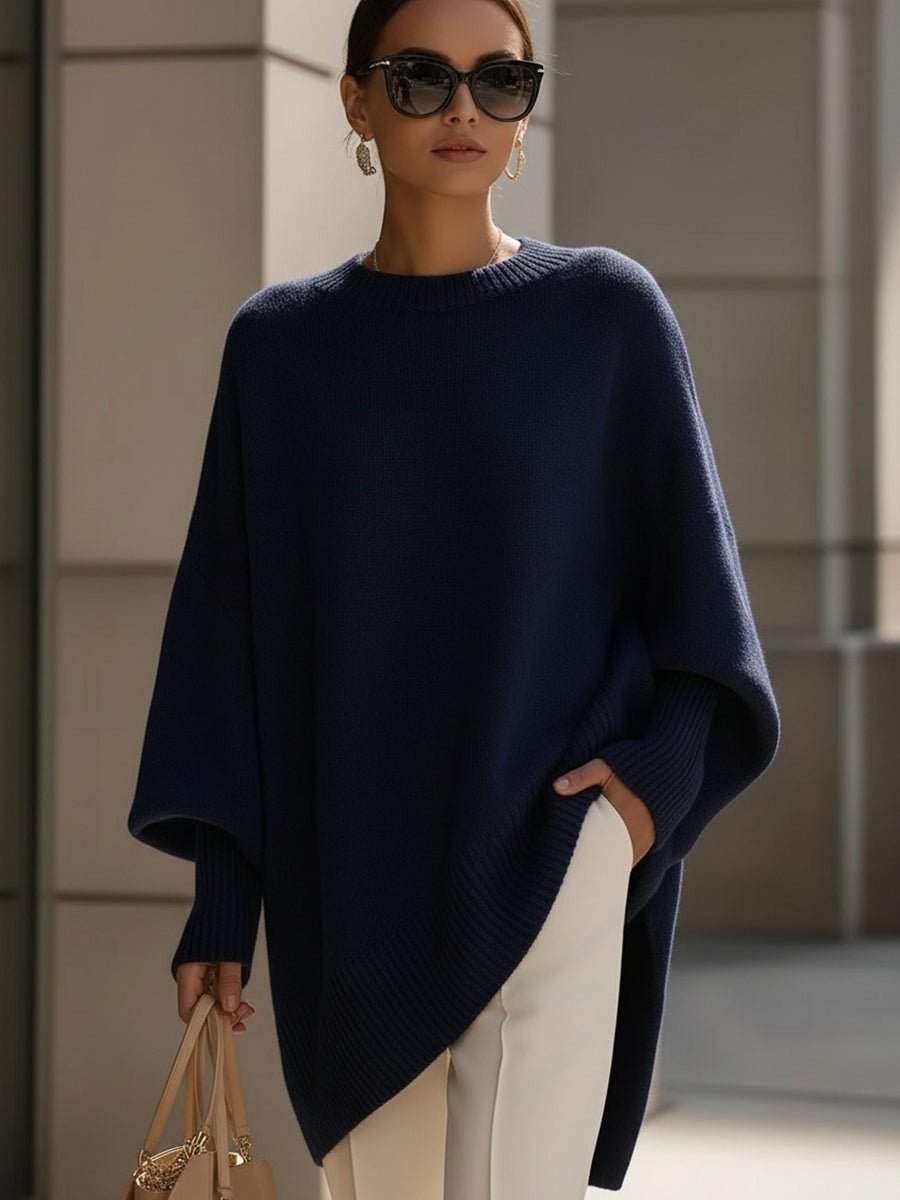 Fleur - Elegante casual pullover voor dames Lifestyle