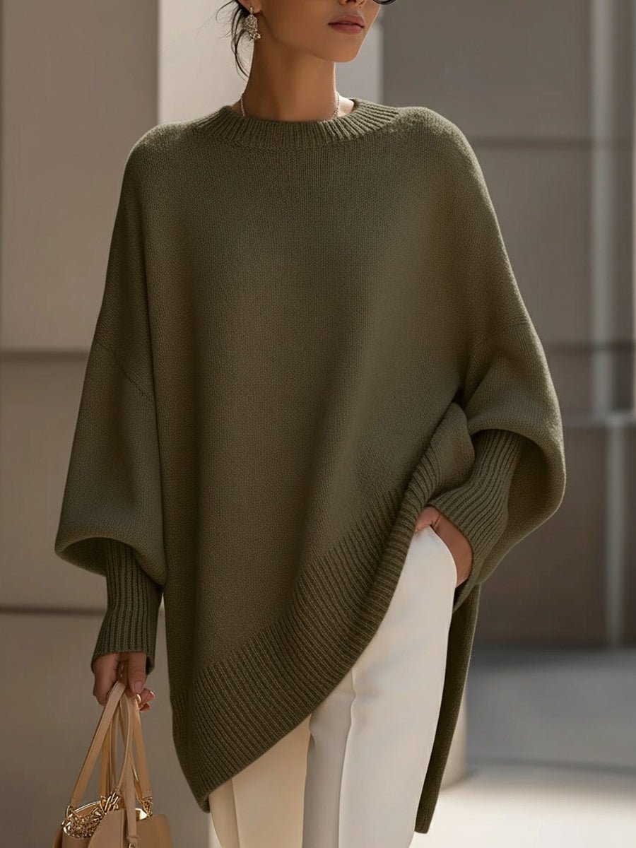 Fleur - Elegante casual pullover voor dames View 11