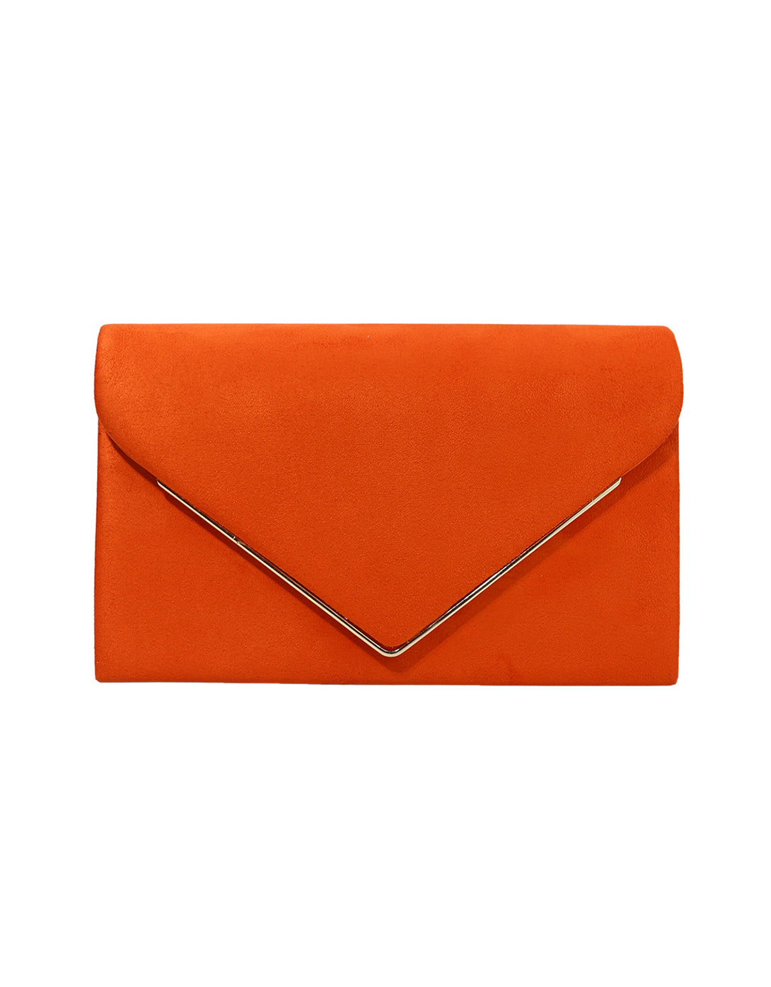 Jet - Stijlvolle clutch tas met schouderketting voor dames