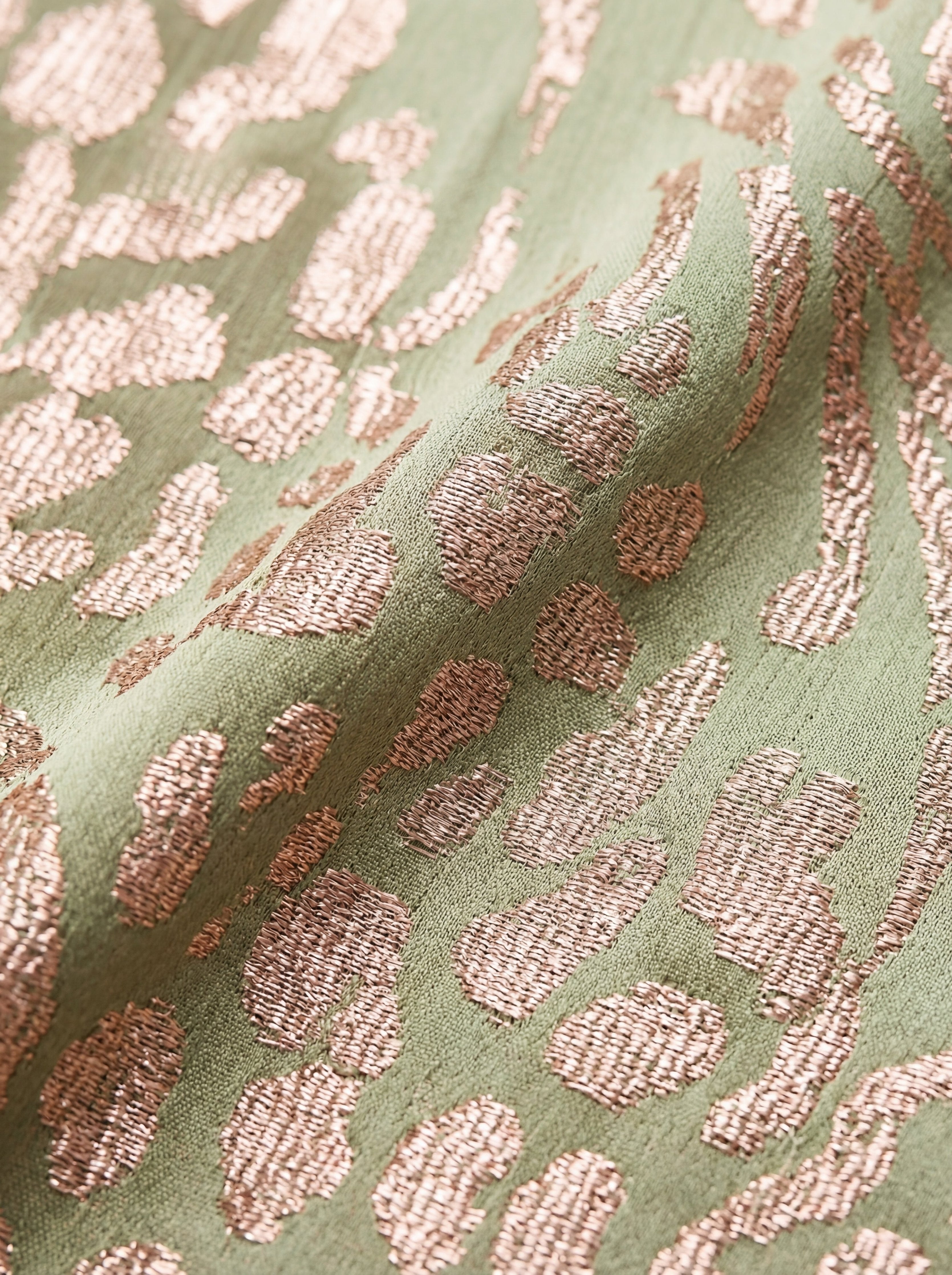 Robin - Elegante midi jurk met wikkelknoop voor dames