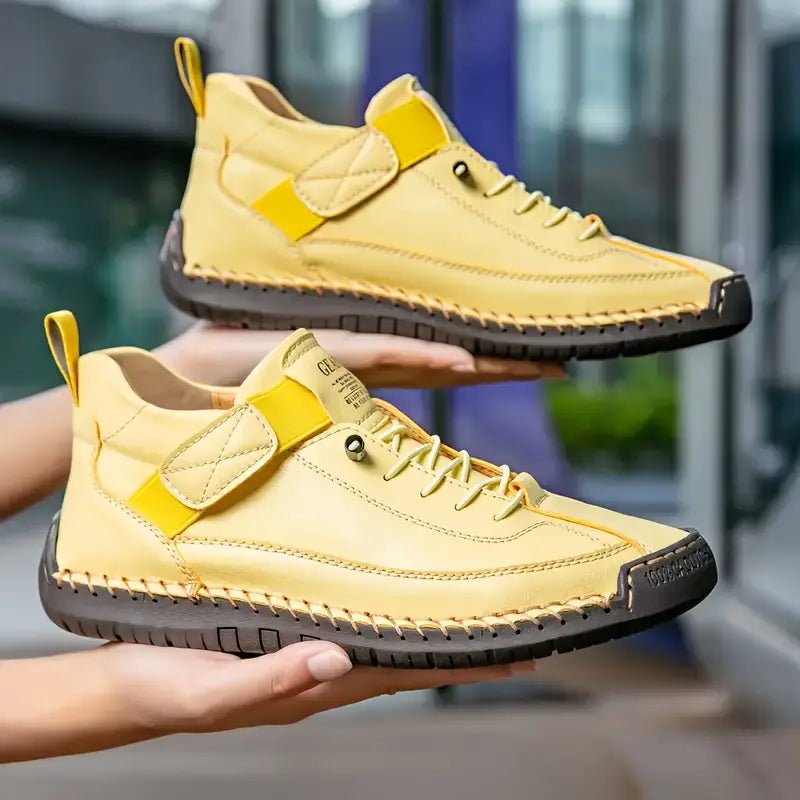 Vera - Comfortabele orthopedische sneakers voor dames Alternate
