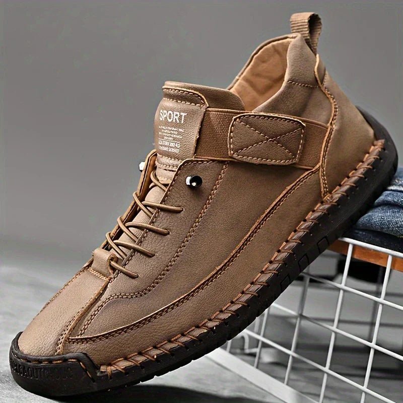 Vera - Comfortabele orthopedische sneakers voor dames Full