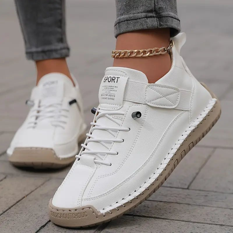 Vera - Comfortabele orthopedische sneakers voor dames Lifestyle