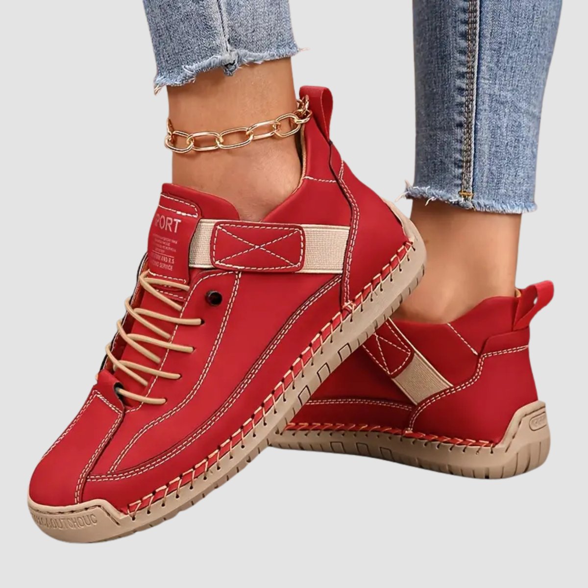 Vera - Comfortabele orthopedische sneakers voor dames View 12
