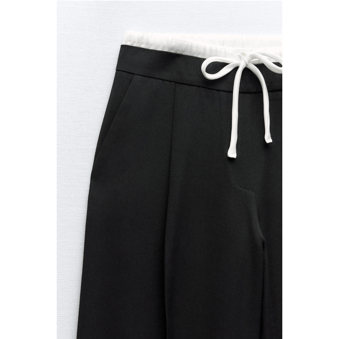 Jet - Luchtige broek met wijde pijpen voor dames